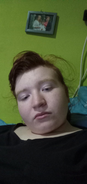 selfie, fun, smile, cool, ear