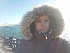 Najładniejsze zdjęcie użytkownika Winiewicz - 