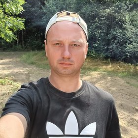 Najładniejsze zdjęcie użytkownika SlawekMyjak - 