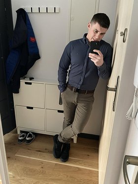 Najładniejsze zdjęcie użytkownika Emil1990 - 