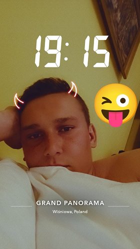 Najładniejsze zdjęcie użytkownika LackiM - 