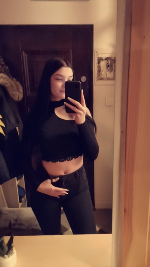 selfie