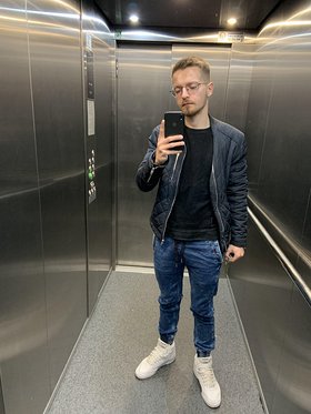 Najładniejsze zdjęcie użytkownika panmp - 