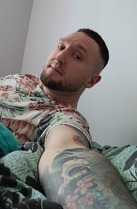 Najładniejsze zdjęcie użytkownika Bartek16121991 - 