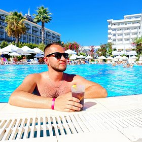 Najładniejsze zdjęcie użytkownika Armagedon - 