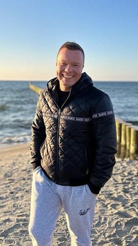 Najładniejsze zdjęcie użytkownika Tomek0000123 - 