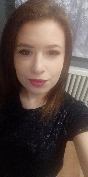 Najładniejsze zdjęcie użytkownika SZalona2023 - 