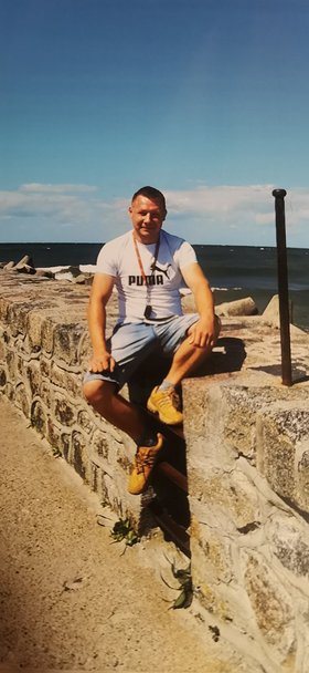 Najładniejsze zdjęcie użytkownika danielchobot7 - 