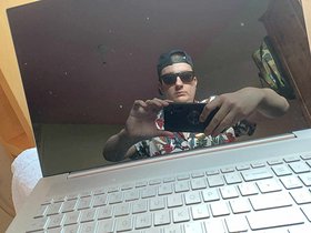 Najładniejsze zdjęcie użytkownika blackjacksnoopy - 