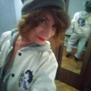 selfie, cool