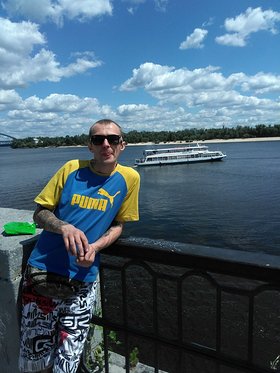 Najładniejsze zdjęcie użytkownika limanserega1986 - 