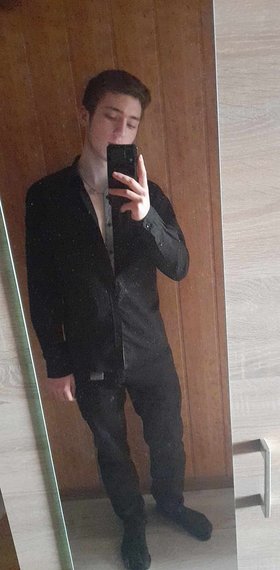 Najładniejsze zdjęcie użytkownika Gruch4cz - 