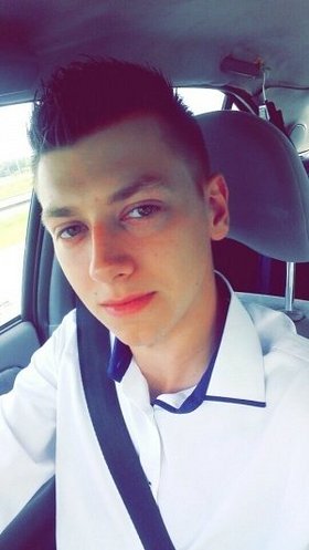 Najładniejsze zdjęcie użytkownika michal176 - 