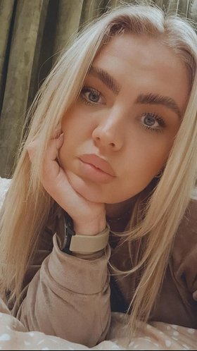 Najładniejsze zdjęcie użytkownika zanusia93