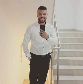 Najładniejsze zdjęcie użytkownika kamil20h - 