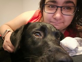 Najładniejsze zdjęcie użytkownika Milkaa94 - 