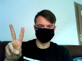 Najładniejsze zdjęcie użytkownika calusny90 - 