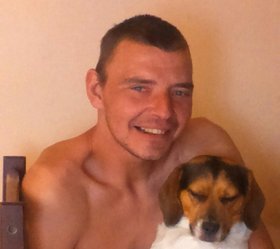 Najładniejsze zdjęcie użytkownika Rafalb2712 - 