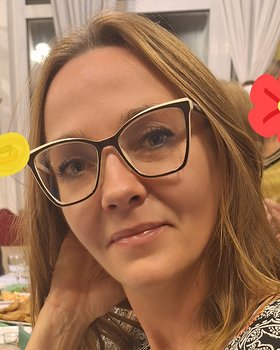 Najładniejsze zdjęcie użytkownika Magdalena48 - 