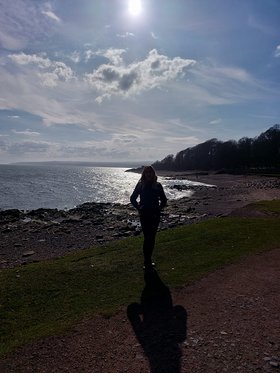 Najładniejsze zdjęcie użytkownika blondyneczka8581 - 