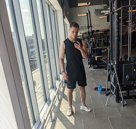 Najładniejsze zdjęcie użytkownika Kazu1916 - 