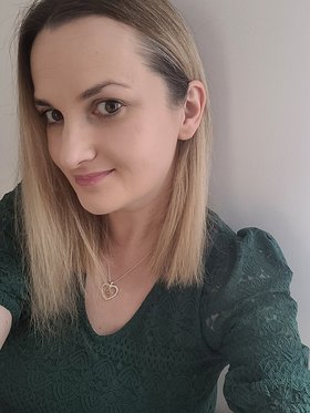 Najładniejsze zdjęcie użytkownika GOSIA89M - 