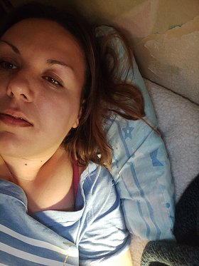 Najładniejsze zdjęcie użytkownika Psotka - 