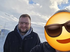 Najładniejsze zdjęcie użytkownika Rafal1665