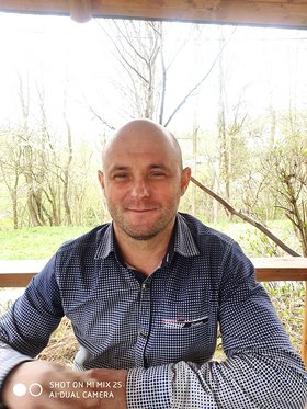 Najładniejsze zdjęcie użytkownika SamStrazak - 