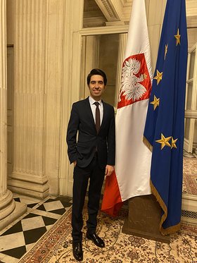 Najładniejsze zdjęcie użytkownika Joseph1993 - 