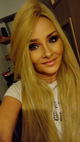 Najładniejsze zdjęcie użytkownika marciniaklidia07 - 