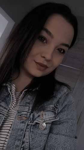 Najładniejsze zdjęcie użytkownika AleksandraI01 - 