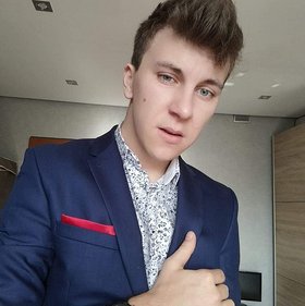 Najładniejsze zdjęcie użytkownika Bronekezg - 