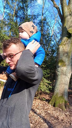 Najładniejsze zdjęcie użytkownika LuQ9 - 