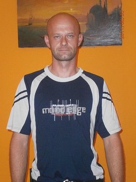 Najładniejsze zdjęcie użytkownika boosp - 