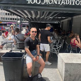 Najładniejsze zdjęcie użytkownika Wojtas19162 - 