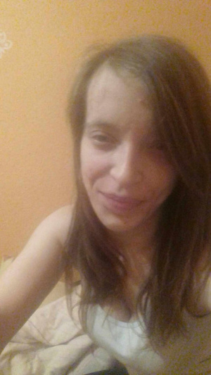 mouth, hair, skin, selfie, smile