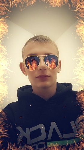 Najładniejsze zdjęcie użytkownika LysD - 