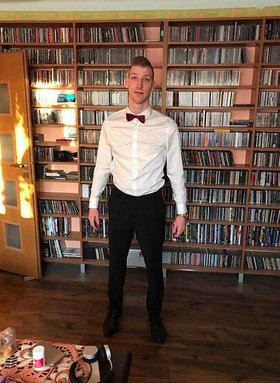 Najładniejsze zdjęcie użytkownika Matixxx98 - 