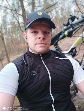 Najładniejsze zdjęcie użytkownika Podlipek - 