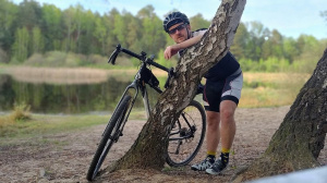 vehicle, sports, bicycle, helmet, cycling, soil, racing