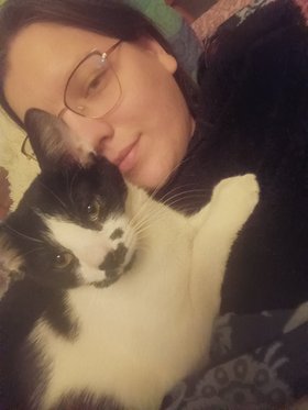 Najładniejsze zdjęcie użytkownika Wampirek20Lbn - 