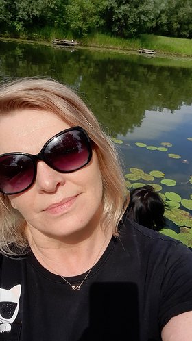 Najładniejsze zdjęcie użytkownika beataw1903 - 