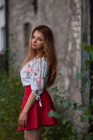 hair, outerwear, model, dress