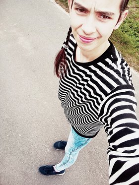 Najładniejsze zdjęcie użytkownika wiolciak27 - 