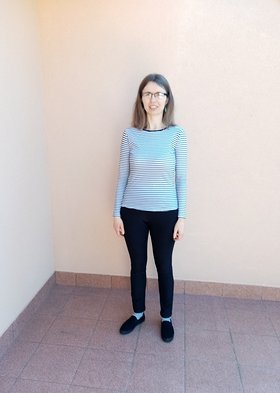 Najładniejsze zdjęcie użytkownika Radomianka85 - 