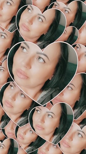 Najładniejsze zdjęcie użytkownika Magdalena123456 - 