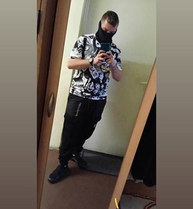 Najładniejsze zdjęcie użytkownika oskarek2Q - 