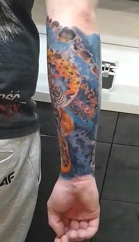 Najładniejsze zdjęcie użytkownika Meqyou - 