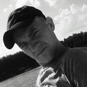 Najładniejsze zdjęcie użytkownika Maciekk9494 - 